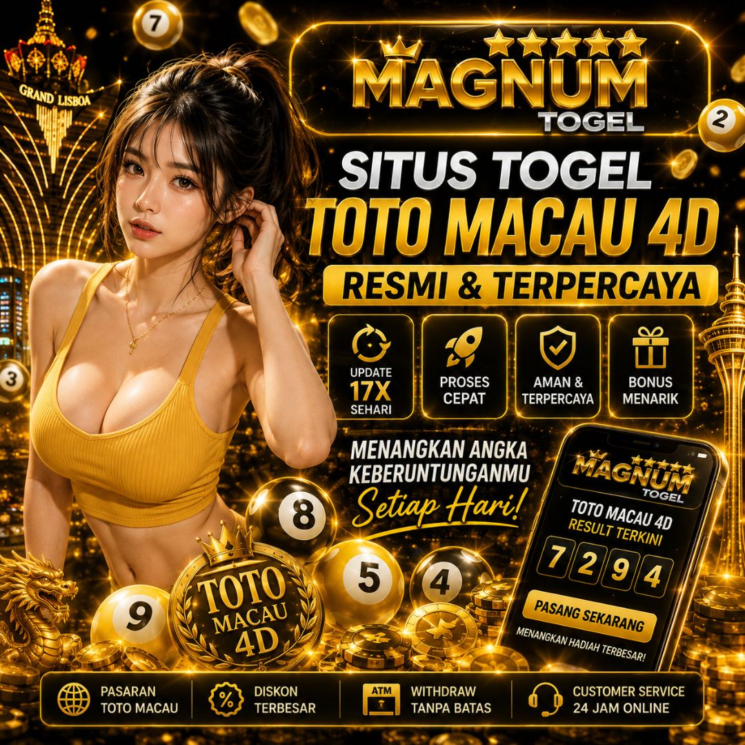 MAGNUMTOGEL