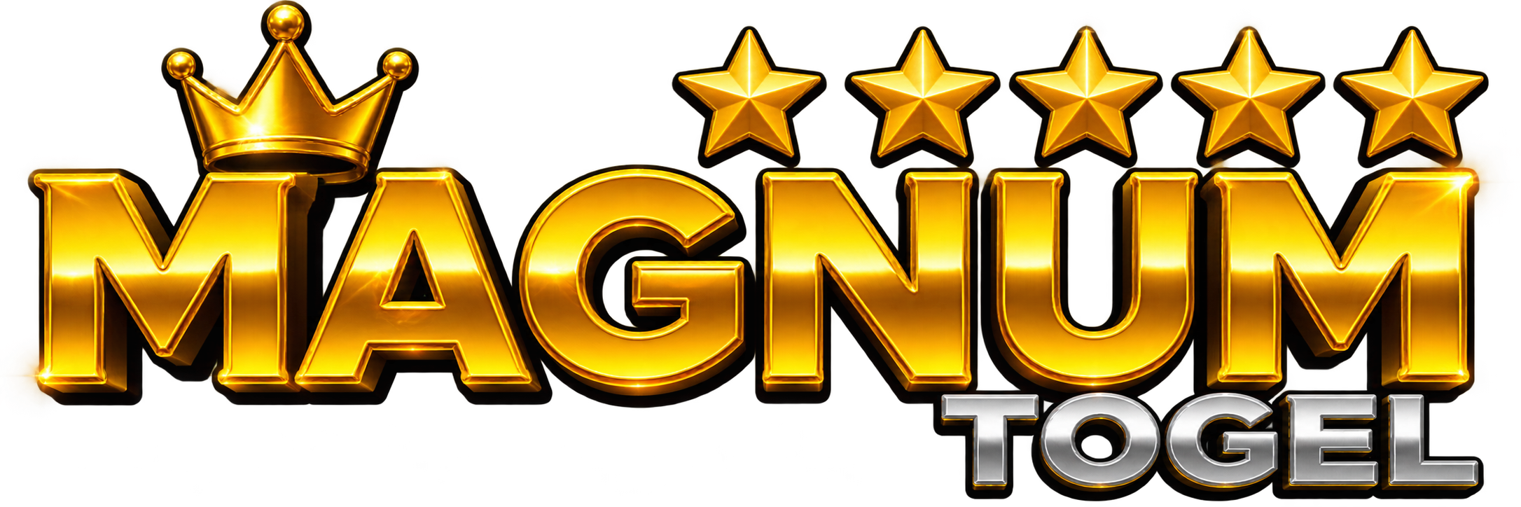 MAGNUMTOGEL logo